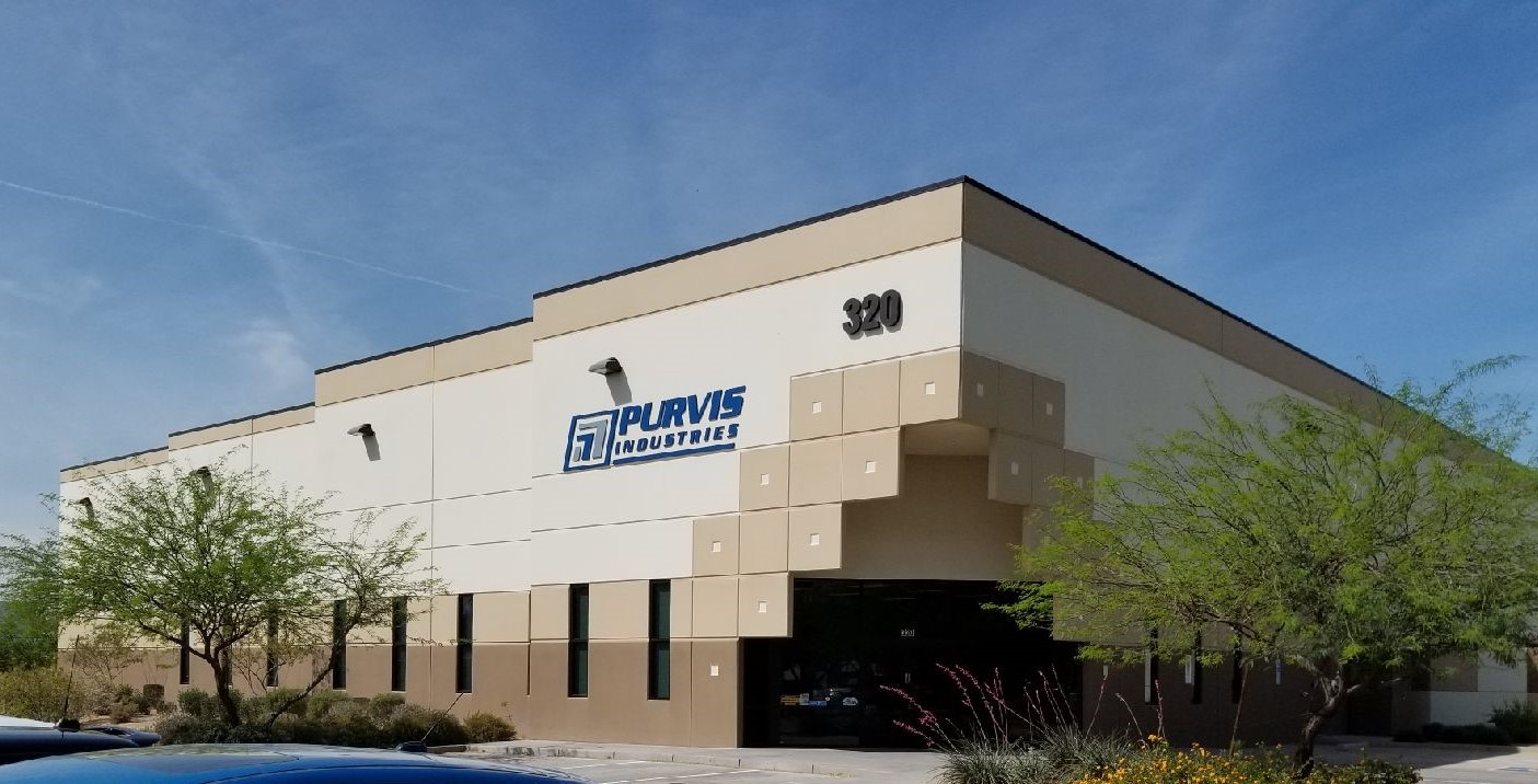 Phoenix Branch
